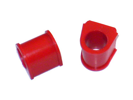 Pedders polyuretanový silentblok stabilizátoru D 23 mm (2 ks)