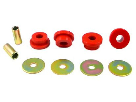 Pedders Polyuretanový silentblok stabilizátoru k ramenu nápravy (2 ks)