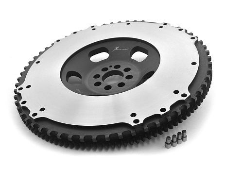 Xtreme Clutch Setrvačník — Isuzu D-MAX