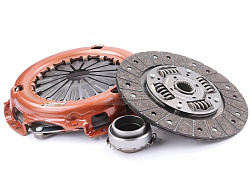 Spojková sada  Xtreme Outback Organic zesílená