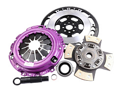 Spojková sada Xtreme Clutch Ceramic zesílená včetně setrvačníku