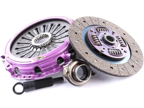 Spojka Xtreme Clutch Spojková sada Organic Mitsubishi EVO 10