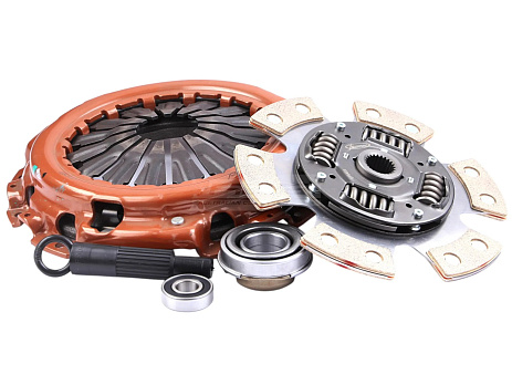 Spojková sada Xtreme Outback Ceramic zesílená 640Nm 800Kg (30% navýšení)