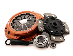 Spojková sada Xtreme Outback Ceramic zesílená 380Nm 550Kg (60% navýšení)