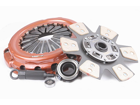 Spojková sada Xtreme Outback Ceramic zesílená 610Nm 800Kg (40% navýšení)