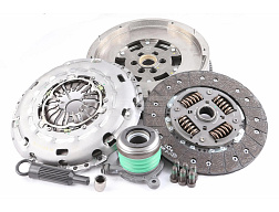 Spojková sada - Clutch Pro