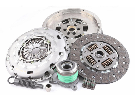 Spojková sada - Clutch Pro