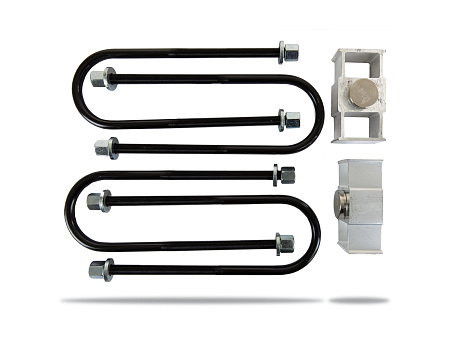 Pedders Sada podložek pro snížení (výška 38 mm)