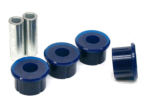 SuperPro MAZDA RX7 FC1031 IV & V přední (80 duro/ShA)