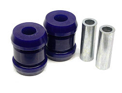 SuperPro přední vzpěra karoserie sada (80 duro/ShA)