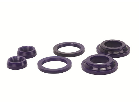 SuperPro podložka příčného nosníku SUBARU WRX (80 duro/ShA)