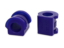 SuperPro přední silentblok uložení stabilizátoru (80 duro/ShA)