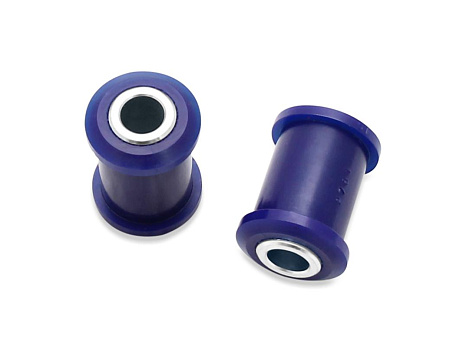 SuperPro sada silentbloků předního spodního řídicího ramene (80 duro/ShA)