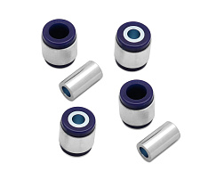 SuperPro vnitřní silentblok horního zadního řídicího ramene (80 duro/ShA)