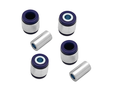 SuperPro vnitřní silentblok horního zadního řídicího ramene (80 duro/ShA)