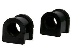 Whiteline uložení stabilizátoru – sada silentbloků 25mm