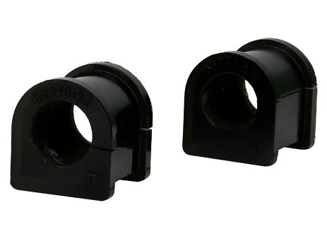 Whiteline uložení stabilizátoru – sada silentbloků 25mm