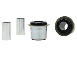 Whiteline sada silentbloků pro vrchní rameno nápravy