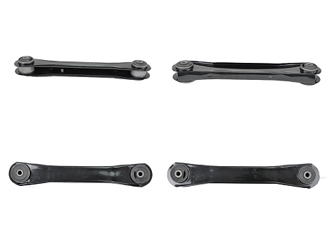 Pedders rameno nápravy