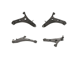 Pedders rameno nápravy