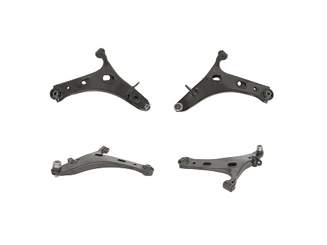 Pedders rameno nápravy