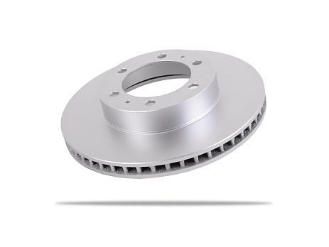 Pedders brzdový kotouč