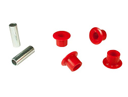 Pedders Polyuretanový silentblok oka listové pružiny (2 ks)