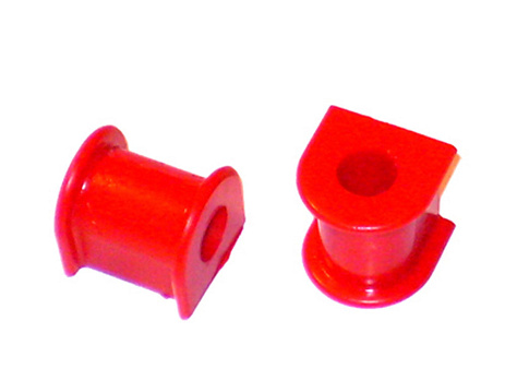 Pedders polyuretanový silentblok stabilizátoru D 17mm (2 ks)