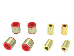 Pedders Uretanový silentblok zadního spodního předního příčného ramene (4 ks)