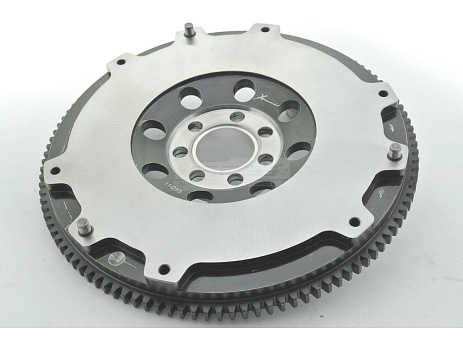 Xtreme Clutch chromoly setrvačník — Mitsubishi Lancer