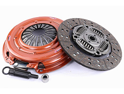 Spojková sada  Xtreme Outback Organic zesílená