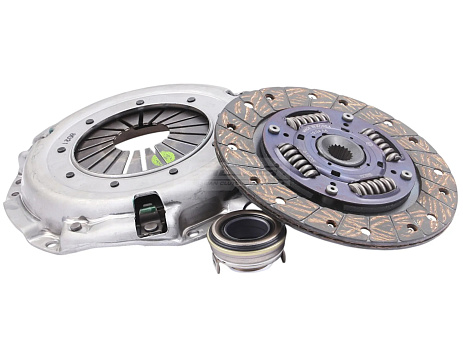 Spojková sada - Clutch Pro