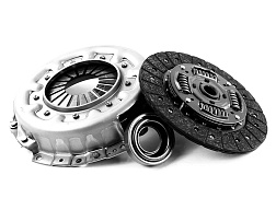 Spojková sada - Clutch Pro