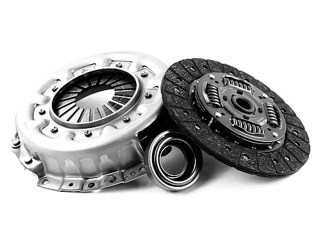 Spojková sada - Clutch Pro