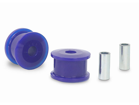 SuperPro Rover – dolní pravý silentblok vlečného ramene (80 duro/ShA)