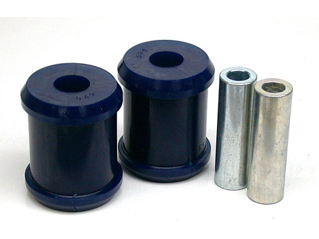 SuperPro Rover – silentblok příčného nosníku (80 duro/ShA)