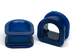 SuperPro silentblok předního řízení HOLDEN GEMINI TX-TG (80 duro/ShA)