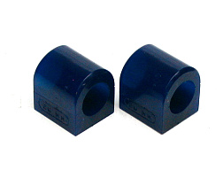 SuperPro Datsun Sunny přední stabilizátor – uložení na podvozku (80 duro/ShA)