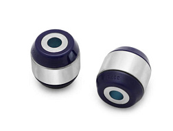 SuperPro Nissan Z51 Murano přední řídicí rameno přední silentblok (80 duro/ShA)