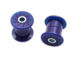 SuperPro Chev Silverado 1999-2019 zadní listové pero přední oko silentblok sada (80 duro/ShA)