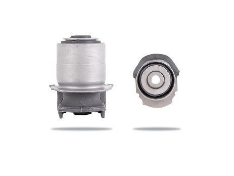 Pedders Hlavní gumový silentblok torzní nápravy (2 silentbloky v balení)