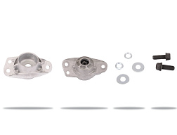 Pedders Uložení tlumiče (pro kulatý doraz)