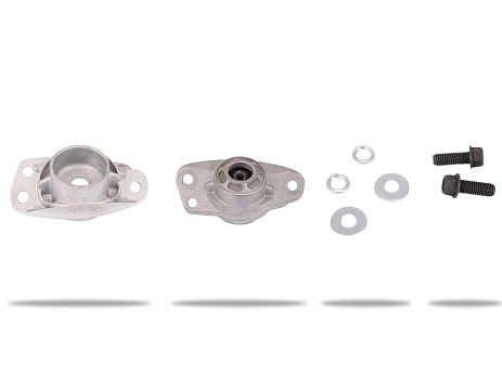 Pedders Uložení tlumiče (pro kulatý doraz)