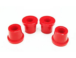 Pedders Uretanový kuželový silentblok spodního ramene nápravy (4 ks)
