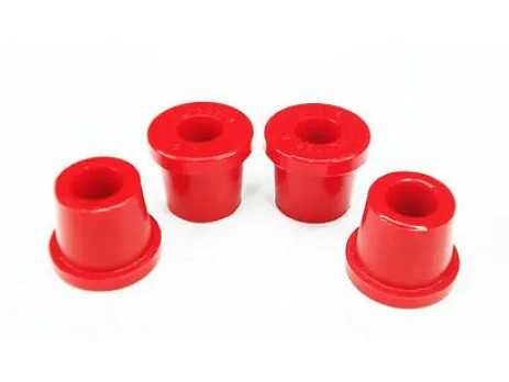 Pedders Uretanový kuželový silentblok spodního ramene nápravy (4 ks)