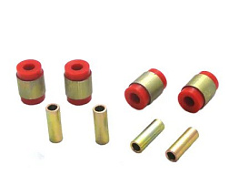 Pedders polyuretanový silentblok horního ramene nápravy (EK model) (4 ks)