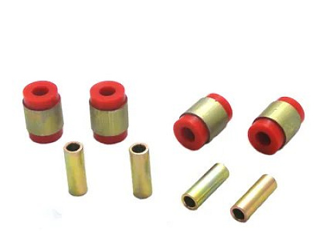 Pedders polyuretanový silentblok horního ramene nápravy (EK model) (4 ks)