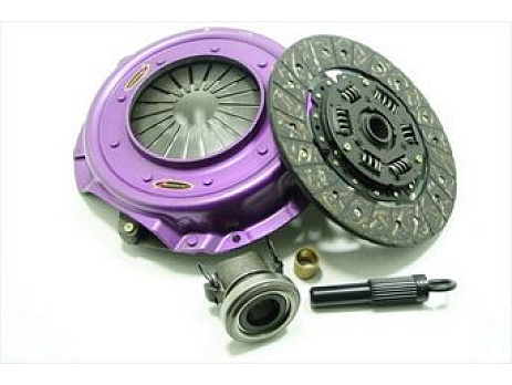 Spojková sada Xtreme Clutch Organic zesílená 390 Nm