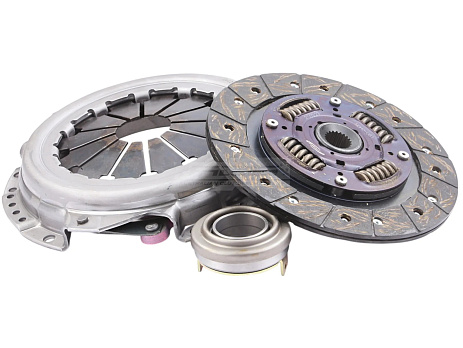Spojková sada - Clutch Pro