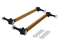 Whiteline Spojovací tyče stabilizátoru (endlink) – sada